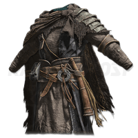 Ronin's Armor-image